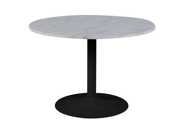 Ruokapöytä Vista Ø110 cm