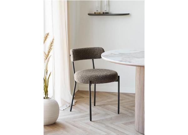 Ruokatuoli Badalona, 2 kpl