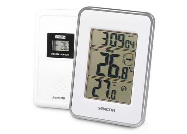 Sääasema Sencor SWS25WS