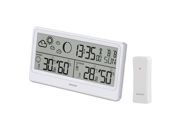 Sääasema Sencor SWS3600