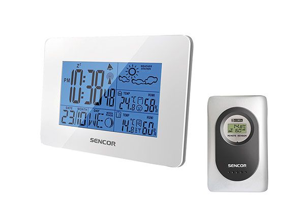 Sääasema SWS51W