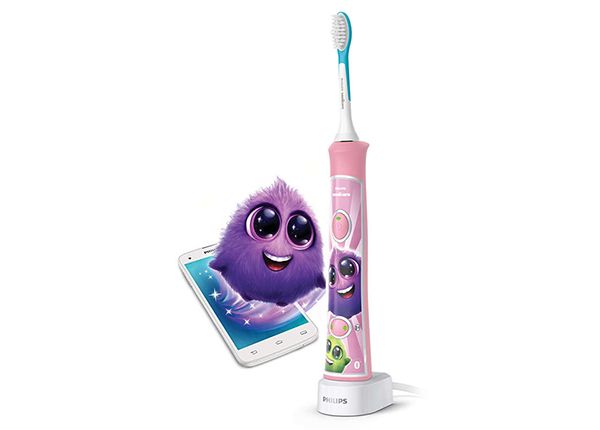 Sähköhammasharja Philips Sonicare For Kids
