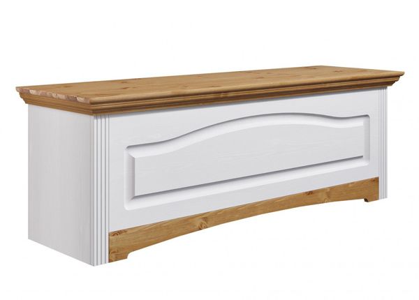 Säilytysarkku Konrad 132 cm