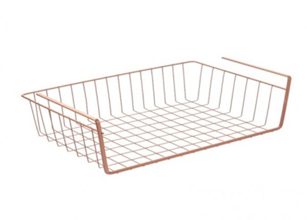 Säilytyskori Metaltex Kanguro-40 Copper