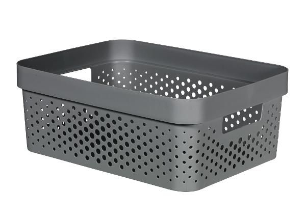 Säilytyslaatikko Infinity 11 L