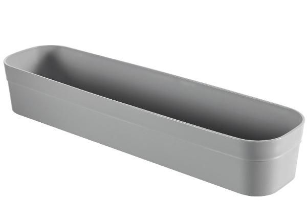 Säilytyslaatikko Infinity L, 1 L