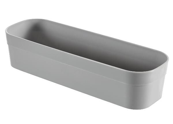 Säilytyslaatikko Infinity M 0,7 L