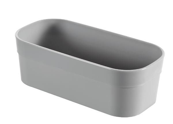 Säilytyslaatikko Infinity S, 0,45 L