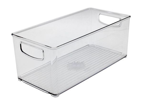 Säilytyslaatikko jääkaappiin 5,2 L