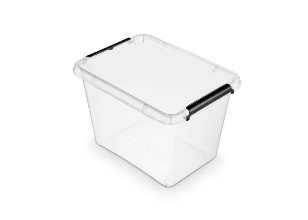 Säilytyslaatikko SimpleStore 19 L