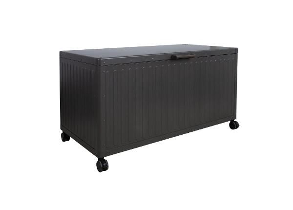 Säilytyslaatikko ulkotiloihin Mirador