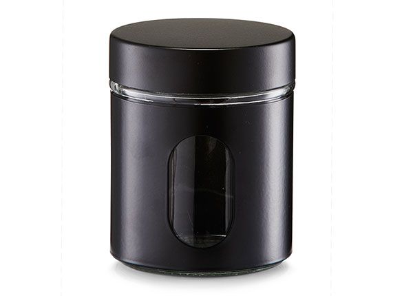 Säilytyspurkki 600 ml