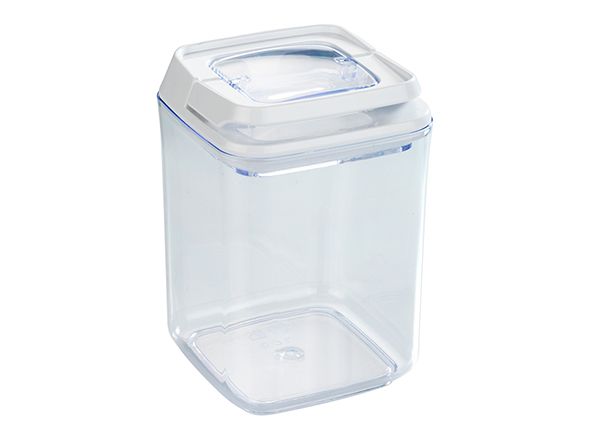 Säilytyspurkki Turin 900 cm