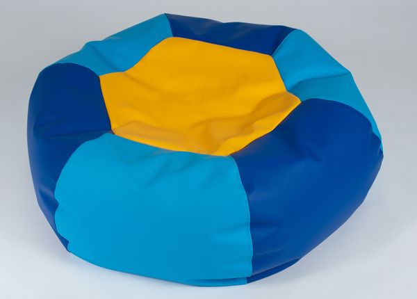Säkkituoli / istuin Sunflower 160 L