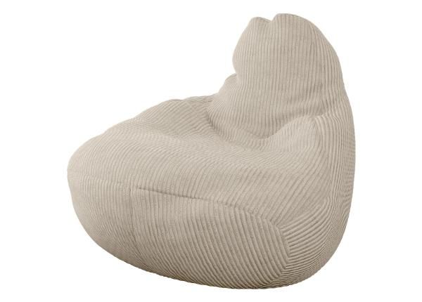 Säkkituoli Muzzy 300 L