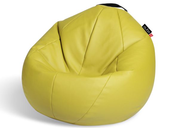 Säkkituoli Qubo Comfort 80