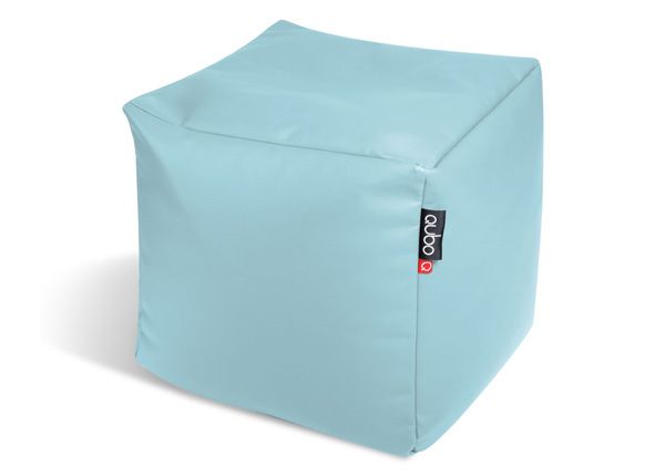 Säkkituoli Qubo™ Cube 25