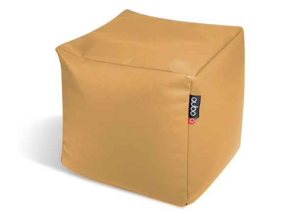 Säkkituoli Qubo™ Cube 50