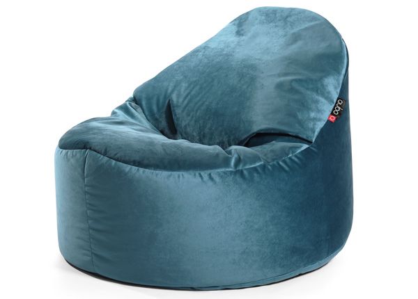Säkkituoli Qubo Cuddly 80