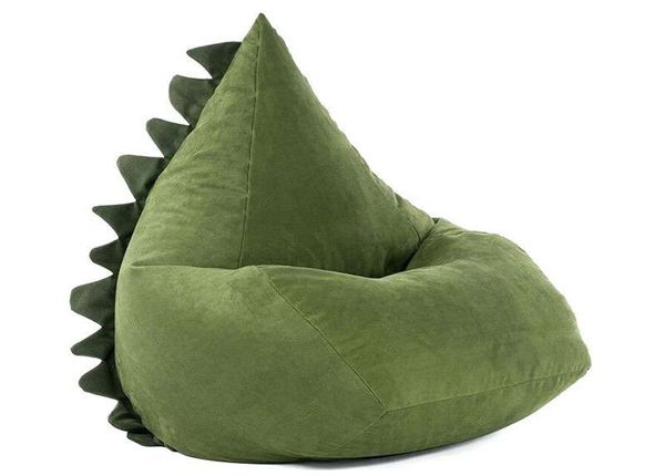 Säkkituoli Qubo™ Dragon