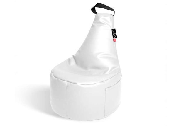 Säkkituoli Qubo™ Fusion