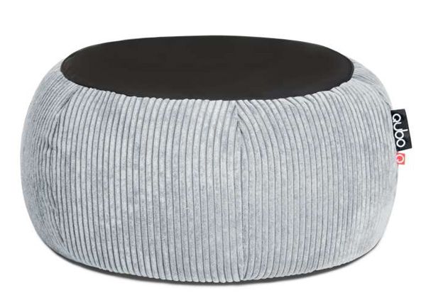 Säkkituoli Qubo™ Just Table 50