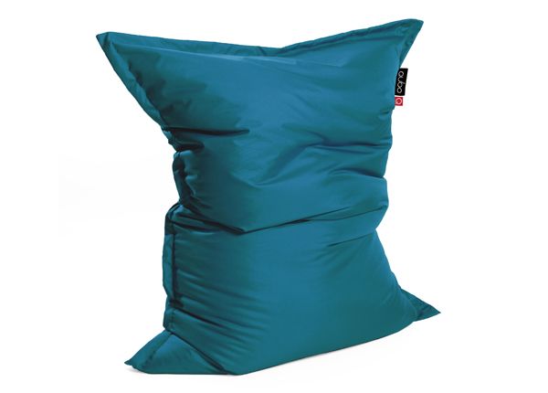 Säkkituoli Qubo Modo Pillow in/out