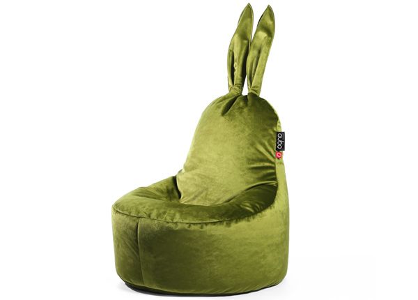 Säkkituoli Qubo Mommy Rabbit