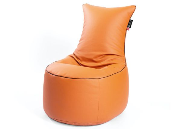 Säkkituoli Qubo Muff