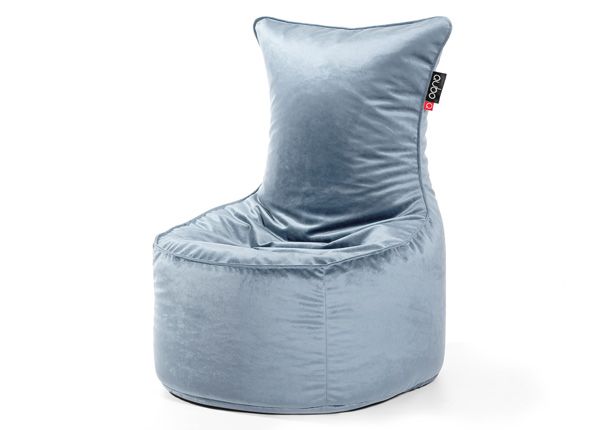 Säkkituoli Qubo Muff