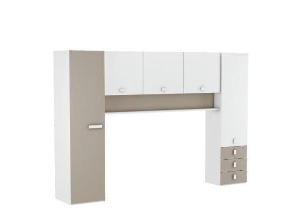 Sängynpääty Tidy