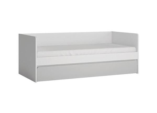 Sängynrunko Flexi 90x200