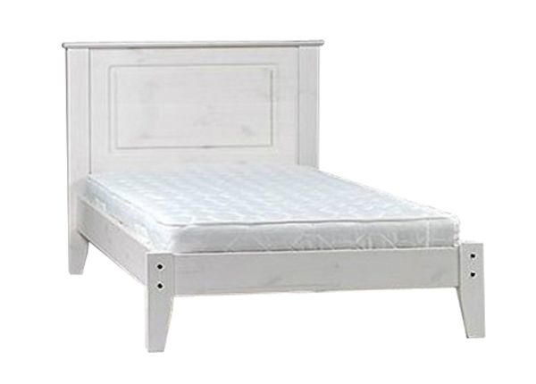 Sänky 90x190 cm matala jalkopääty