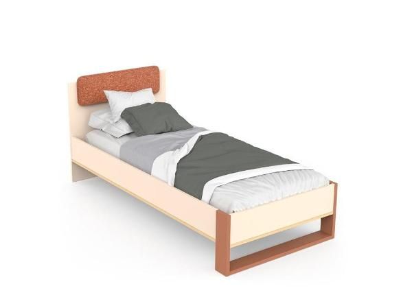 Sänky Camillia 90x200 cm