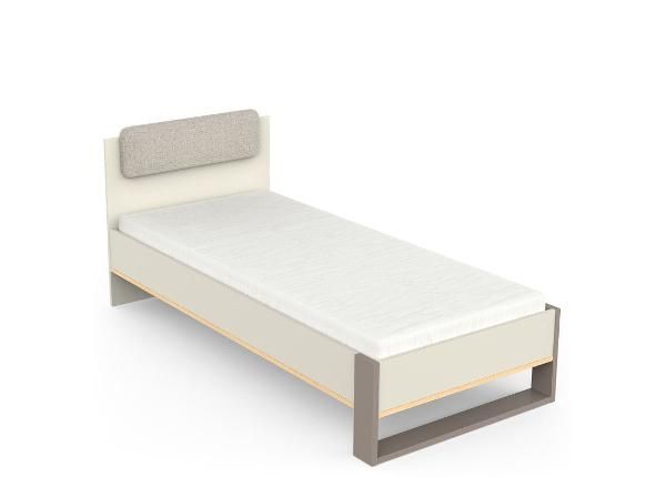 Sänky Camillia 90x200 cm