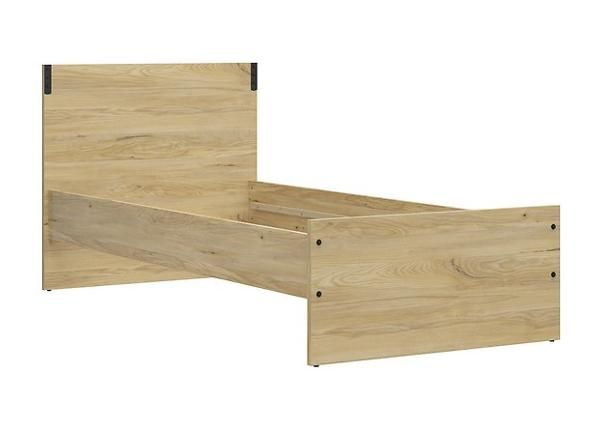 Sänky Chester 90x200 cm