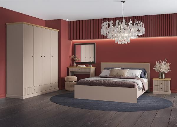 Sänky Idello Idello 160x200 cm