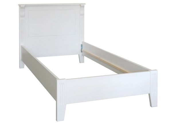 Sänky MONACO 90x200 cm