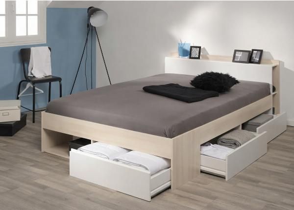 Sänky Most 160x200 cm