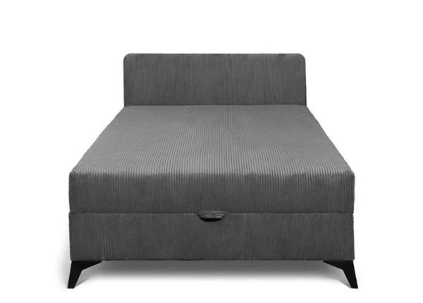 Sänky pesukastilla Ibis 120x200 cm