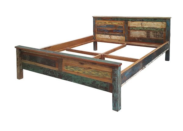 Sänky Riverboat 180x200 cm