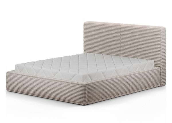 Sänky säilytyslaatikolla Pesillo, 180×200 cm