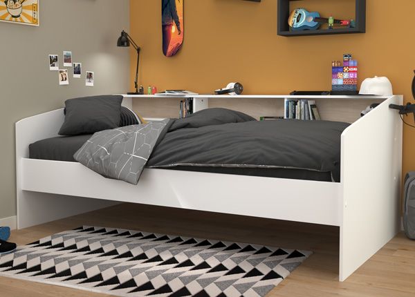 Sänky Sleep 90x200 cm
