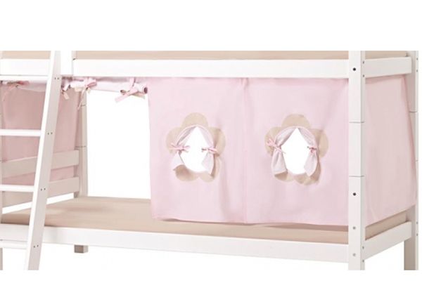 Sänkyverho Premium 90x200