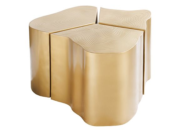 Sarjapöytä Organic Orient