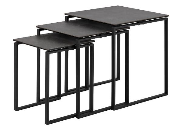 Sarjapöytä Sevilla, 3 kpl