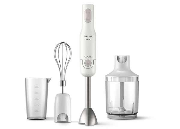 Sauvasekoitin 4in1 Philips