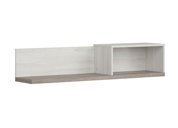 Seinähylly 141 cm