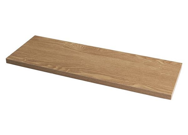 Seinähylly 78 cm, tammi
