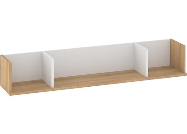 Seinähylly Cool 129 cm